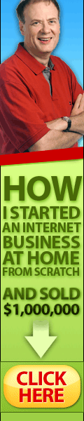 How I Started an Internet Business and Made $1,000
